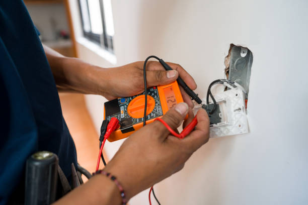 Best Licensed Electrician  in Belleview, FL