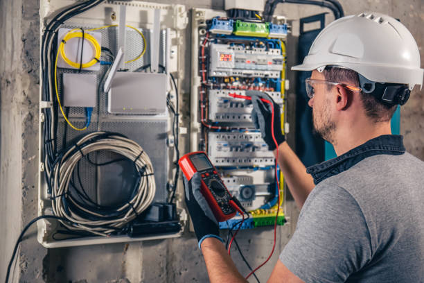 Best Electrical Contractors for Businesses  in Belleview, FL