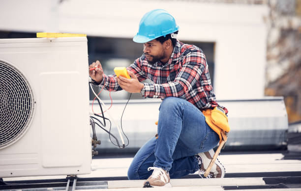 Best Affordable Electrician  in Belleview, FL