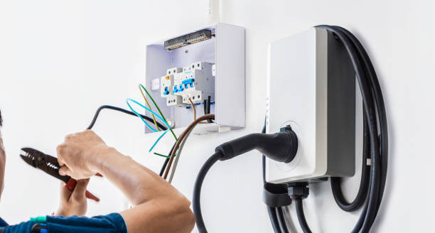 Best Affordable Emergency Electrician  in Belleview, FL