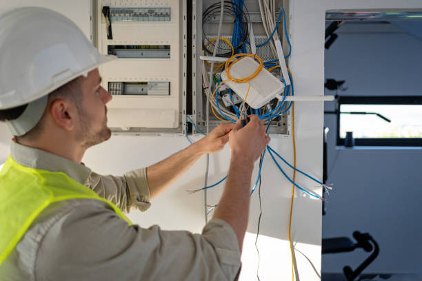 Best Licensed Electrician  in Belleview, FL